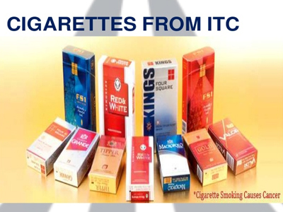 ITC’s cigarettes business yet to recover from GST cess blow
