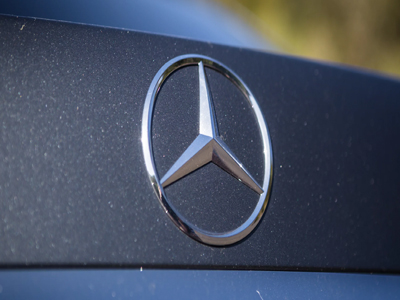 Mercedes may drive in ‘robot car’ by 2021