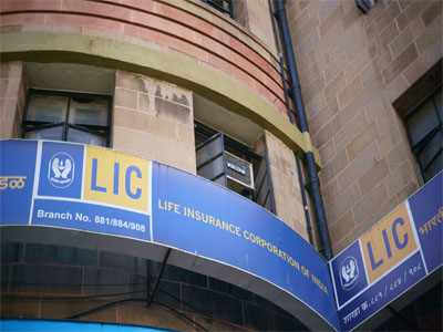 LIC closes deal to turn a banker
