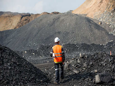 Crack down on delays in Coal India projects