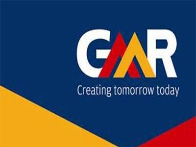GMR subsidiary signs agreement to develop commercial port in Andhra Pradesh