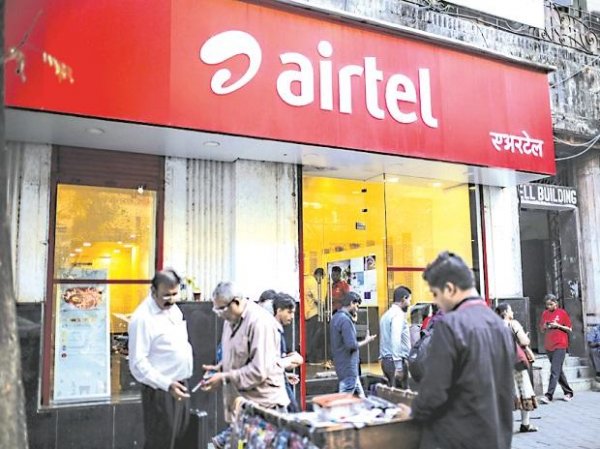 Airtel hikes tariffs by 20%, says decision is for 'financial health'