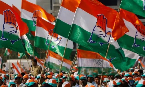 Cong releases election manifesto for Rajasthan with promise of caste survey