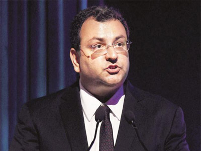 NCLT tells Mistry to prove allegations against Tata Sons with material facts