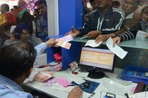 Banks lost nearly Rs 17,000 crore to frauds last fiscal, says minister