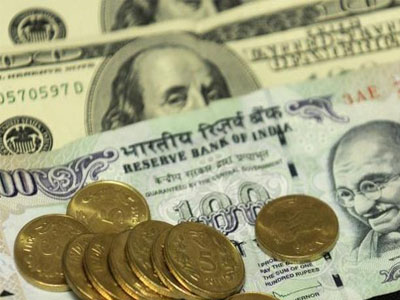 Rupee slips 37 paise to 70.07 against US dollar in early trade
