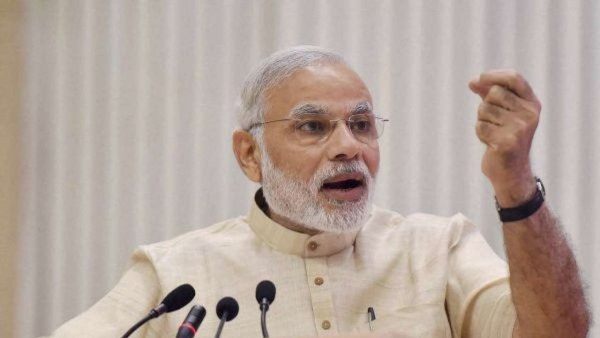 PM Modi to join centenary celebrations at AMU today