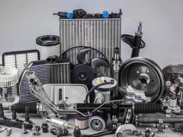 Share price of this auto components maker has jumped 18% in the last 5 days