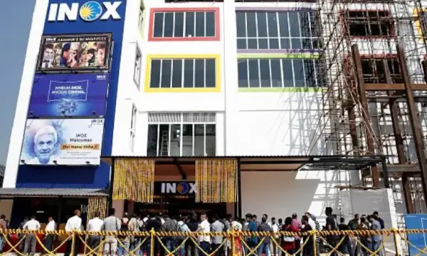 Inox India shares end debut day with 42% premium at Rs 940 on bourses