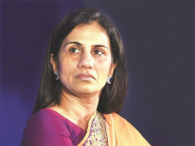 Videocon loan row: CBI lookout circulars against Chanda Kochhar and husband
