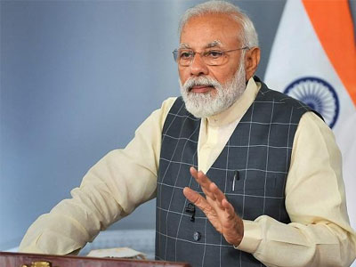 India-US relationship flourished after PM Modi took charge: Trump officials
