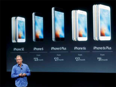 iPhone SE at Rs 39,000: Why Apple's plan could backfire in India