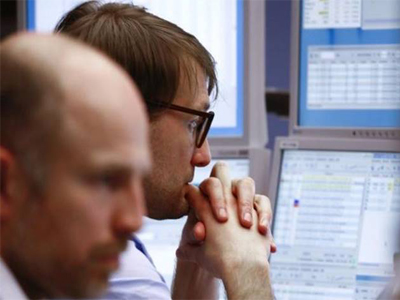 Brussels bomb blasts: European stocks fall