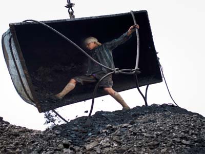 Coal auction for commercial mining likely this fiscal