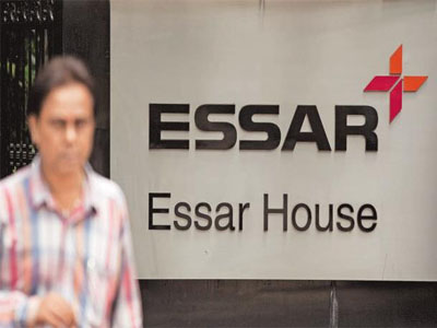 NCLAT puts Essar Steel insolvency process on hold