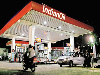 Indian Oil Q4 profit rises 40% to Rs5,218 crore
