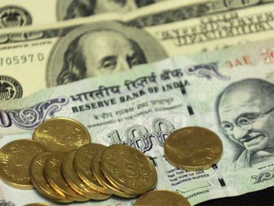 Rupee rises 6 paise against dollar in early trade 
