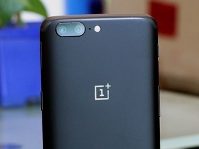 OnePlus 5 India launch live updates: Latest phone features dual camera, 8GB RAM, price awaited