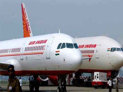 Govt asks Air India to put new flights, promotions on freeze