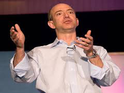 The best & worst thing about Amazon CEO Jeff Bezos