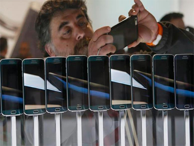 Cellphone data can help track spread of infectious diseases