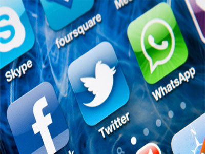 WhatsApp, Facebook, Twitter exempted from purview of National Encryption Policy