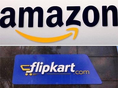 Sales and offers pay off: Amazon, Flipkart see big boom in smartphone sales