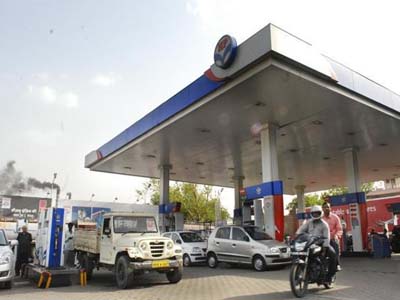 Hindustan Petroleum Corp enters into a long-term agreement with HMEL