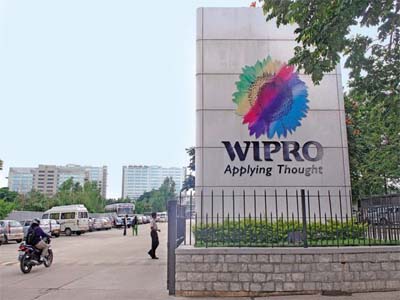Wipro bets on $1.6-billion Alight deal to tide over growth woes
