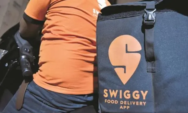 Swiggy shareholder Prosus may receive promoter tag in platform's IPO launch