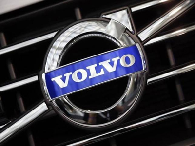 Volvo-Eicher JV rides infrastructure, e-commerce boom