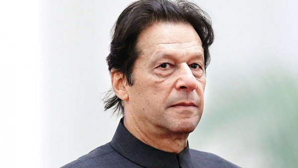 Pak PM Imran Khan to use Indian air space for travel to Sri Lanka