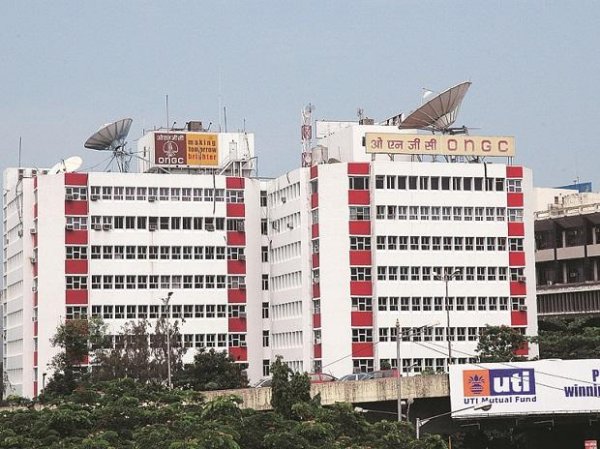 ONGC rallies 7% on higher oil prices; stock up 29% so far in February