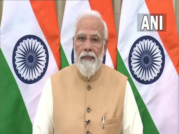 Digital connectivity of villages need of day, says PM Narendra Modi