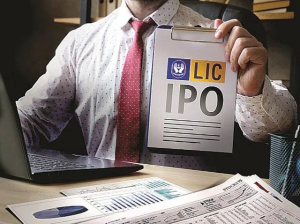 Potential investors in LIC's giant IPO fret over govt control of insurer