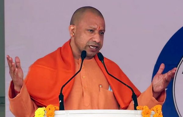 BJP govt will not let cows to be slaughtered: UP chief minister Adityanath