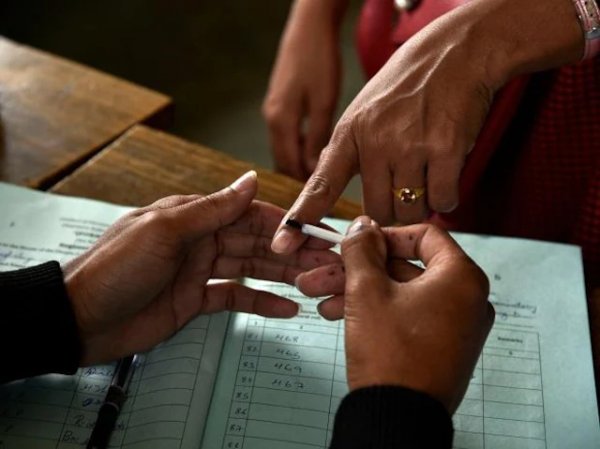 UP polls: 59 Assembly constituencies to vote in 4th phase on Wednesday