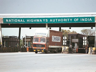NHAI awards Rs 13.95 billion contract for widening highways in Karnataka