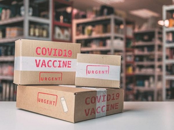 Mexico thanks Indian government for sending 870,000 Covid-19 vaccines