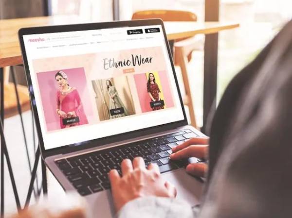 Meesho launches integrated e-commerce app for buyers and sellers