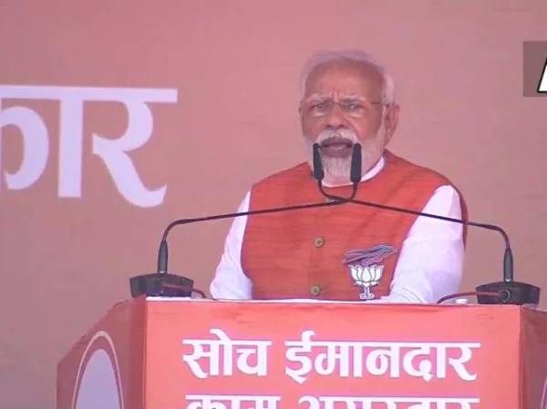 PM Modi announces ex-gratia of Rs 2 lakh for those killed in Hyderabad fire