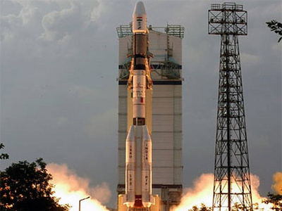 ISRO successfully launches India's first-ever indigenous space shuttle
