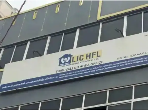 LIC Housing Finance plans to expand project loan business in FY23