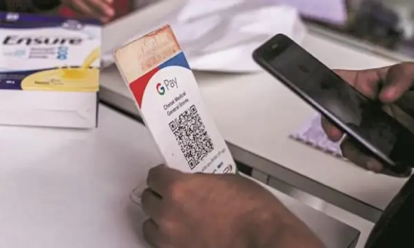 Google Pay allows UPI payments using RuPay credit cards; check details here