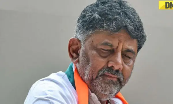 Setback for Karnataka Dy CM DK Shivakumar? Minister MB Patil makes big claim