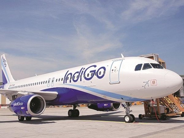 IndiGo to offer discount of 10% to vaccinated customers starting today
