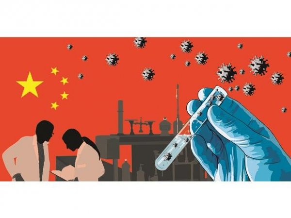 Wuhan lab's classified info hampering search for Covid origins: Report