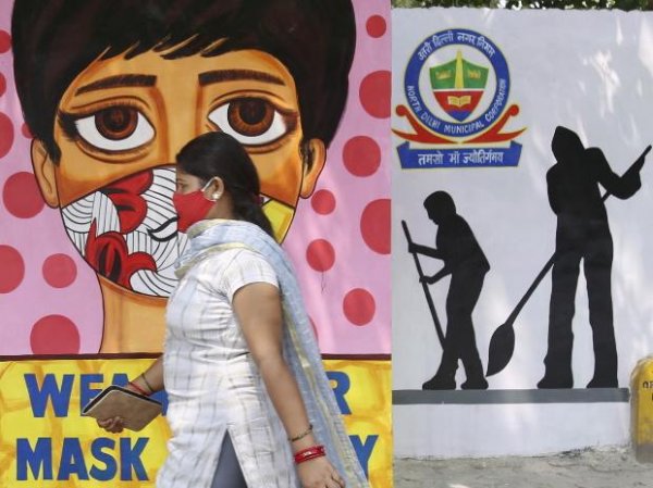India adds 50,848 fresh coronavirus cases, records 1,358 more deaths