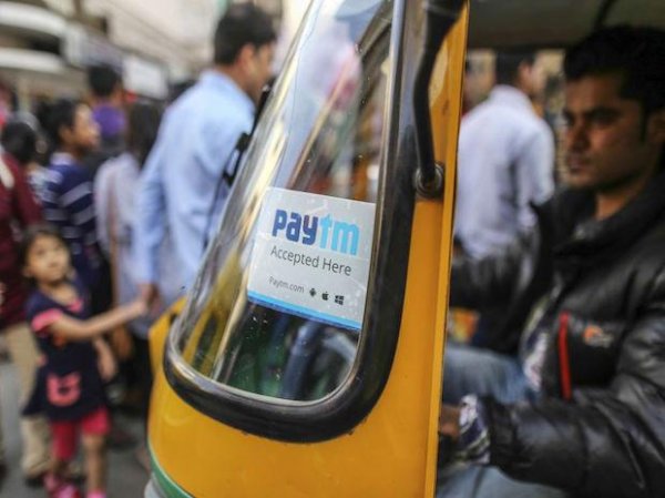Paytm, HDFC Bank tie up to develop payment products for new online ventures