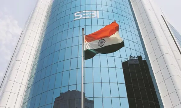 Sebi bars Brightcom Group's chairman SK Reddy and CFO Narayan Raju